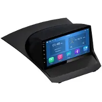 RoverOne 4G+64G Autoradio Bluetooth CarPlay Android Auto GPS-navigointi for Ford Fiesta Mk 6 2009 - 2018