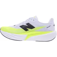 New Balance Fuelcell Rebel V5 - Grey - 42.5