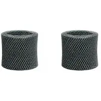 Wella 2X Humidifier Filter FY2402/30 for NanoCloud HU4816/10 Replacement Accessories Home Appliance
