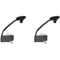 Wella 2X Ignition Coil BR 500 BR 550 BR 600 BR 700 BR500 BR550 BR600 BR700 4282 400 1310 42824001310