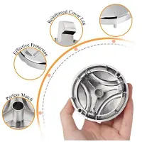 Melitt 10X 5006EA3009B Washer Pulsator Cap Laundry Appliance Control Knob for Washing Machine Replacement Washer Dryer Control