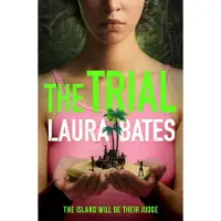 Penguin Random House The Trial
