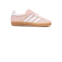 Adidas Originals Gazelle Indoor W Tennarit pinkki, 6.5