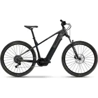Haibike Alltrack 4 29' sähkömaastopyörä 2026
