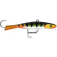 Rapala Jigging Shadow Rap 7 cm vaappu