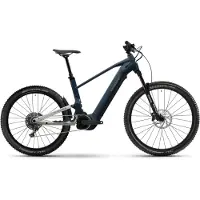 Haibike Alltrail 4 29/27,5' Full sähkömaastopyörä 2026
