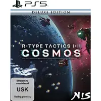 R-Type Tactics I & II Cosmos - Deluxe Edition