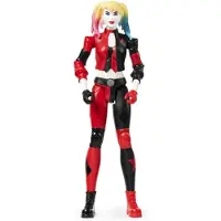 Batman 30 cm:n hahmo – Harley Quinn