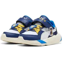 Puma Trinity 2 Paw Patrol Ac+ Inf - Navy - 19