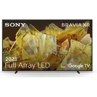 Sony FWD-98X90L 98" FALD LCD UHD 18/7 TUNER DISPLAY