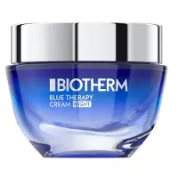 Biotherm Blue Therapy Moisturizing Night Cream, 50ml