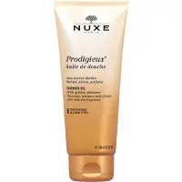 Nuxe Prodigieux Shower Oil, 200ml