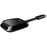 SanDisk QuickFlow SD muistikortinlukija USB-C 250MB/s