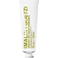 Malin+Goetz Vitamin B5 Hand Treatment - Nude - 30 ML