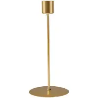Melitt 1pc Single Candlestick Holders Iron Art Candleholder Wedding Decoration Romantic Atmosphere Candlelight Dinner CandleCup