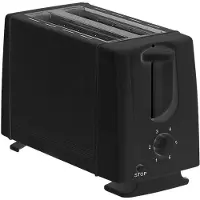 Melitt Breakfast Machine Counter Toaster Kitchen Appliances Maker Waffle Machine for Baking Puff Pastry UK Plug