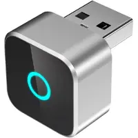 Zandona New Metal Mirror Carplay Adapter Carplay Androip Auto 2-in-1 Adapter