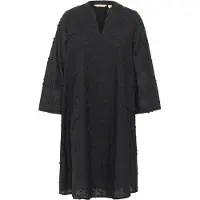 Culture Cunedia Dress - Black - S