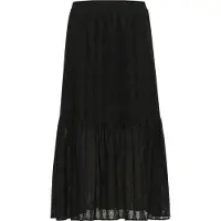 Cream Crbillie Skirt - Black - 40