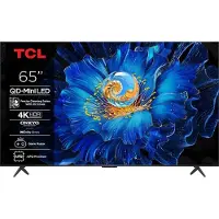 TCL C61KS 65 tuumainen QD-Mini LED - Google TV