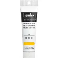 Taidepiste Liquitex Pro Heavy 161 Cadmium yellow medium - 59ml