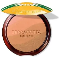 Guerlain Terracotta Light aurinkopuuteri ja puuteri Puuteri 10 g Summer Glow