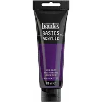 Taidepiste Liquitex Basics 391 Prism Violet - 118ml