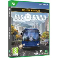 Bus Bound (Day 1 Edition) (Series X)