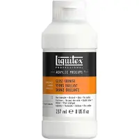 LIQUITEX vernissa kiiltävä - 237ml