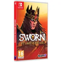 Sworn - Deluxe Edition ()