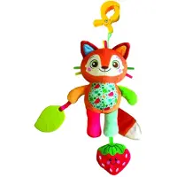 Clementoni Little Fox Nalle