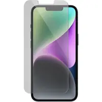 Deltaco – Privacy screen protector for iPhone 13/13 Pro/14/16e/17e (SCRN-21IP61X)