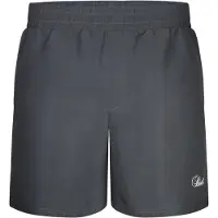 SikSilk Uimashortsit grafiitti