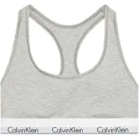 Calvin Klein Lv00qf8493 Unlined Bralette Rintaliivit