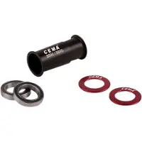 Cema Bb90-bb95 Chrome Steel Shimano Lagerschalen