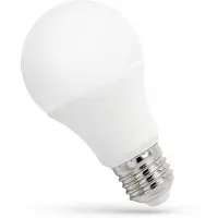 Spectrum E27 LED-päivänvalolamppu 4.9 W 230 V kylmä valkoinen