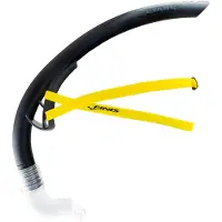 Finis Stability Etupuolen Snorkkeli