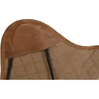DKD Home Decor Dining Chair DKD Home Decor Brown 76 x 75 x 91 cm
