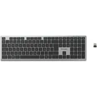 Kensington KB535 EQ ladattava monilaitteinen näppäimistö