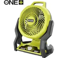 Ryobi One+ RF18-0 18V tuuletin runko