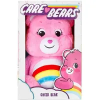 Care Bears Cheer Bear – 14 Inch Pehmolelu