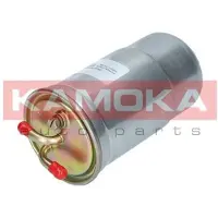 KAMOKA Polttoainesuodatin F316701