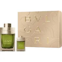 Bvlgari Man Wood Essence lahjasetti miehille 1 kpl