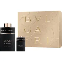 Bvlgari Man In Black lahjasetti miehille
