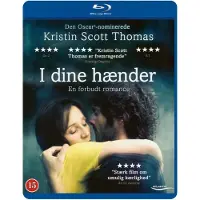 Contre Toi - In your hands (Blu-ray)