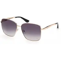 GUESS Gu00308 Naisten Aurinkolasit