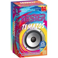 Diset Hitster-kappaleita Jotka Suurista Musiikillisista Menestyksistä Lautapeli