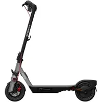 SEGWAY F3 D -sähköpotkulauta, musta