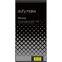 EufyMake UV Ink Cartridge (CMYKWG) for UV Printer