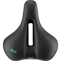 Selle Royal Float Relaxed Sattel